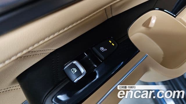 Kia Sorento 2021 — Şəkil 18/20