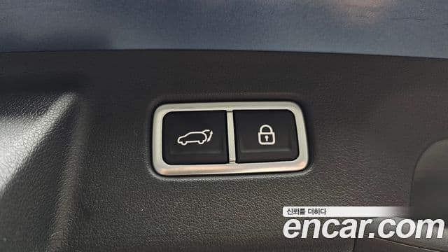 Kia Sorento 2021 — Şəkil 20/20