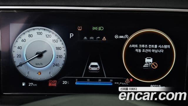 Hyundai The New Tucson 2022 — Şəkil 8/20