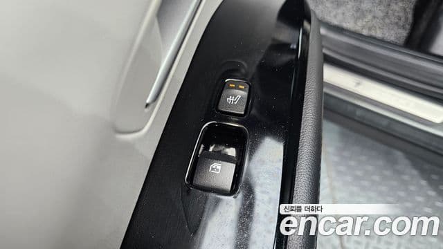 Hyundai The New Tucson 2022 — Şəkil 18/20