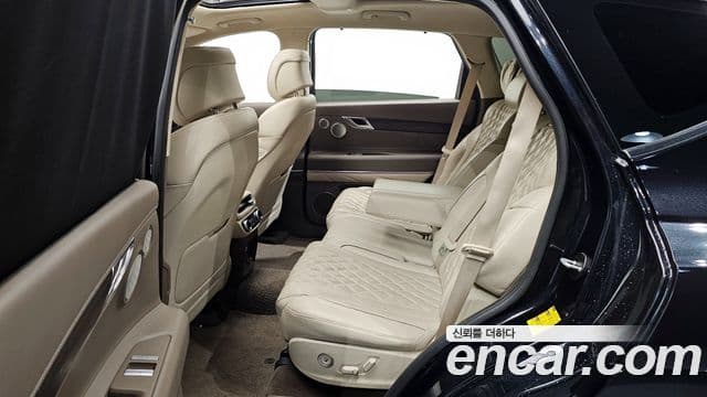 Genesis GV80 2020 — фото 12 из 20