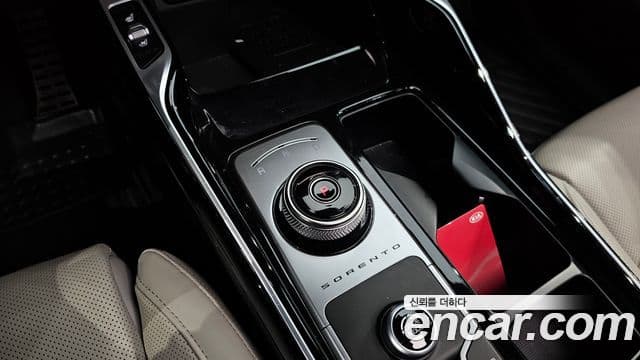 Kia Sorento 2020 — фото 9 из 20