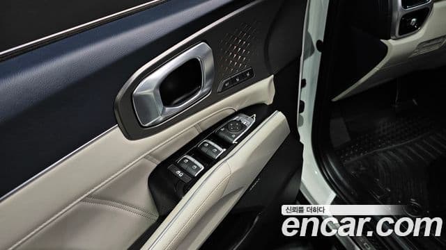 Kia Sorento 2020 — Şəkil 19/20
