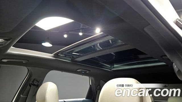 Kia Sorento 2020 — Şəkil 20/20