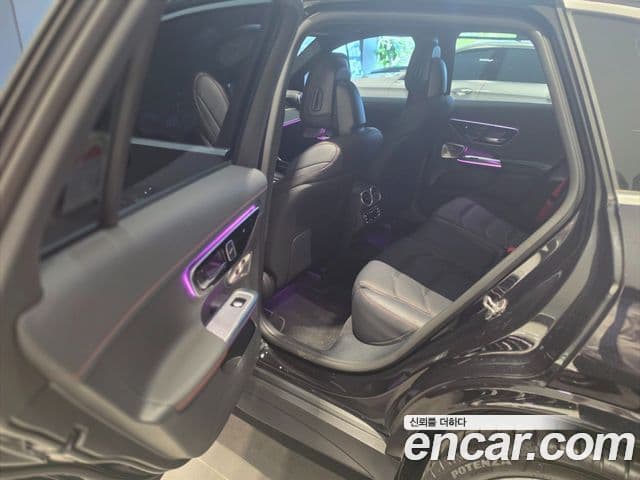Mercedes-Benz GLC-Class 2025 — Photo 19/20