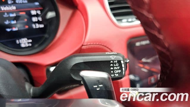 Porsche 718 Boxster 2024 — Фото 15/20