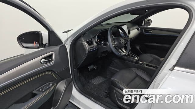 Renault Samsung XM3 2024 — Photo 2/20