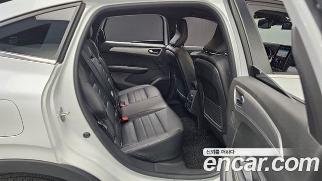 Renault Samsung XM3 2024 — Photo 7/20
