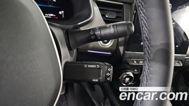 Renault Samsung XM3 2024 — Photo 3/20