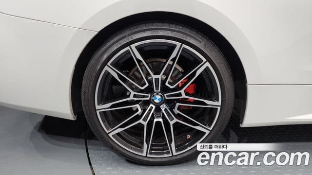 BMW 4 Series 2022 — Şəkil 5/20