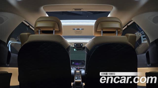Kia Carnival 2020 — фото 20 из 20