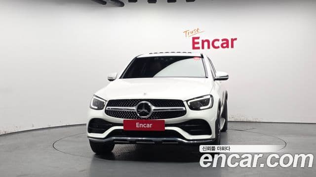 Mercedes-Benz GLC-Class 2023 — Şəkil 3/20