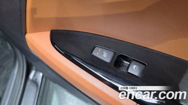 Kia Sportage 2023 — ფოტო 20/20