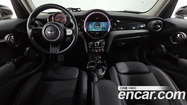 Mini Cooper 2021 — Şəkil 7/20