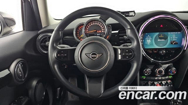 Mini Cooper 2021 — Şəkil 13/20