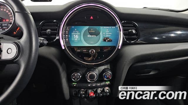 Mini Cooper 2021 — Şəkil 14/20