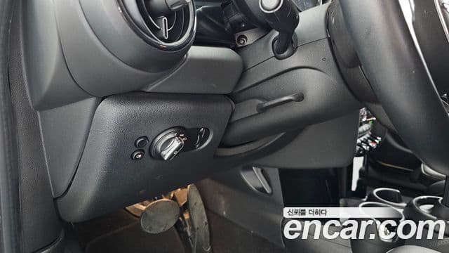 Mini Cooper 2021 — Şəkil 18/20