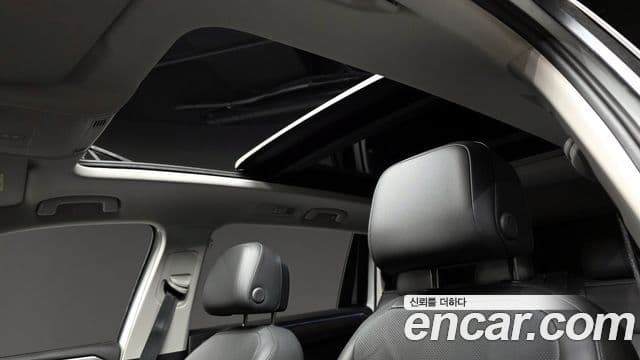 Volkswagen Tiguan Allspace 2024 — Şəkil 18/20