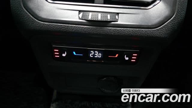 Volkswagen Tiguan Allspace 2024 — Şəkil 19/20