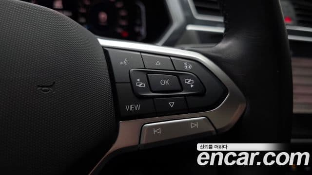 Volkswagen Tiguan Allspace 2024 — Photo 5/36