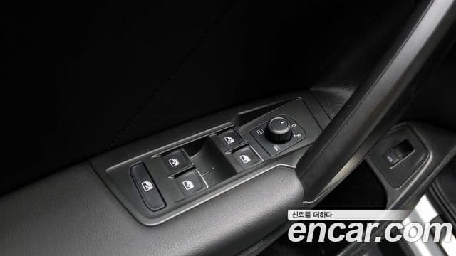 Volkswagen Tiguan Allspace 2024 — Photo 26/36