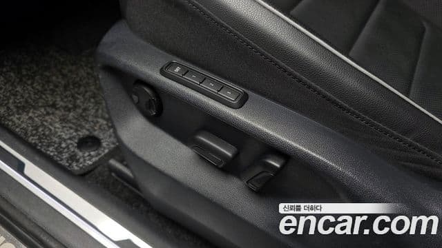 Volkswagen Tiguan Allspace 2024 — Photo 11/36