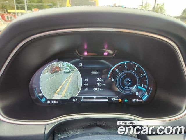 Genesis GV80 2020 — Şəkil 5/18