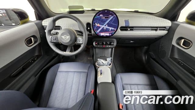 Mini Cooper S 2026 — ფოტო 7/20