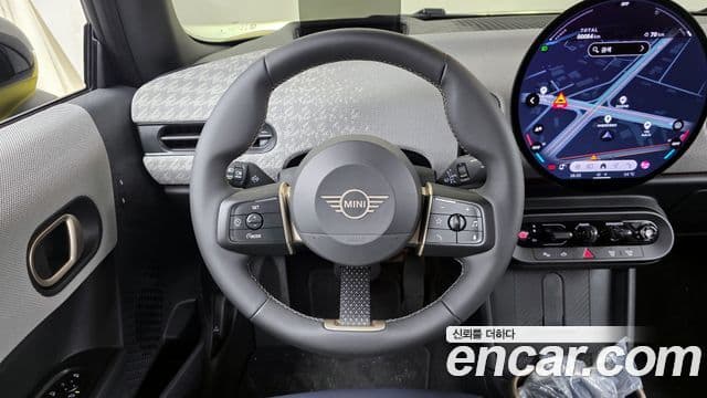 Mini Cooper S 2026 — ფოტო 13/20