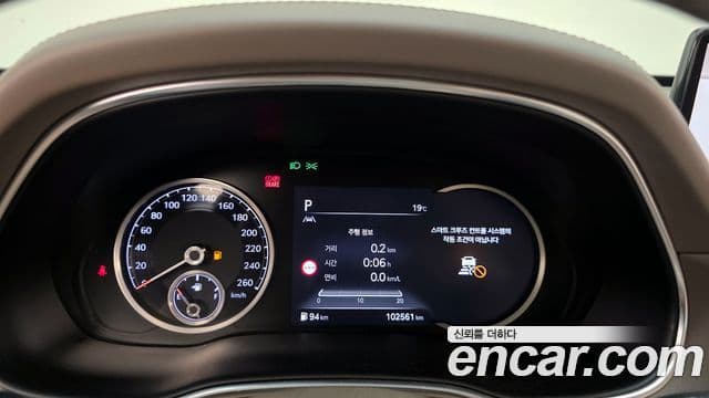 Genesis GV80 2022 — Şəkil 8/20