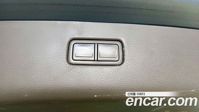 Genesis GV80 2022 — Şəkil 15/20