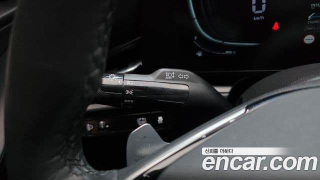 Kia Niro 2022 — Şəkil 16/20