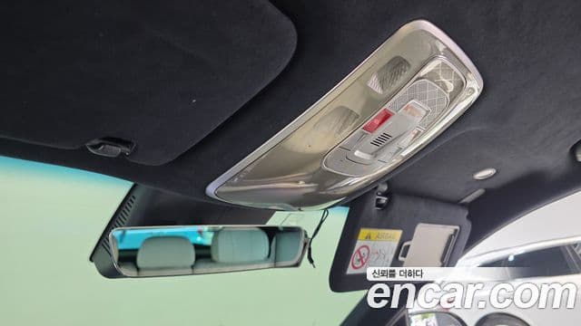 Genesis GV80 2024 — ფოტო 18/20