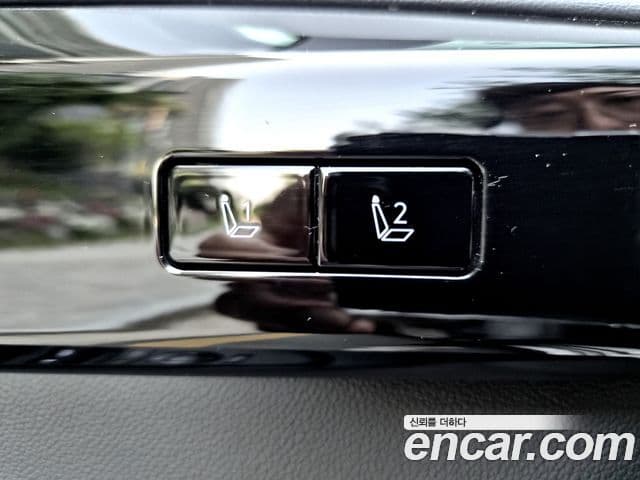Hyundai Grandeur 2023 — Şəkil 19/20