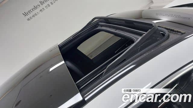 Mercedes-Benz GLC-Class, 2024