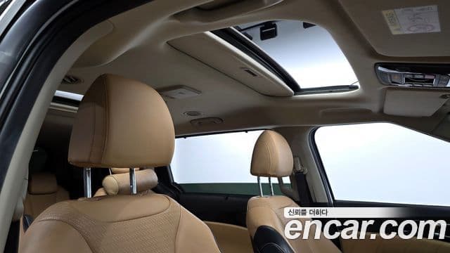 Kia Carnival 2022 — Фото 20/20