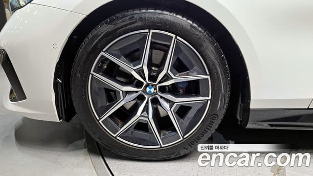 BMW 5 Series 2024 — фото 5 из 20