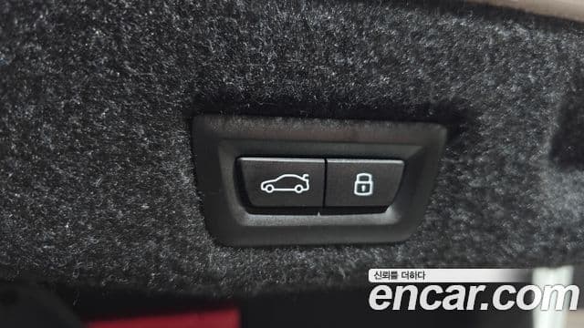 BMW 5 Series 2024 — фото 20 из 20