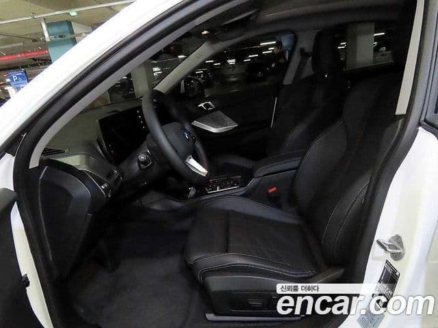 BMW 2 Series Gran Coupe 2025 — Фото 5/19
