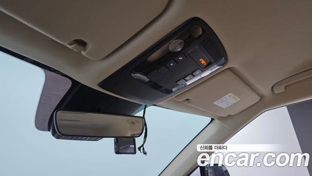 Kia Carnival 2022 — ფოტო 18/20
