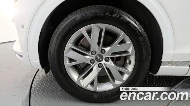 Genesis GV70 2023 — фото 5 из 20