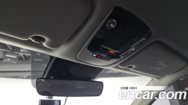 Kia Sorento 2022 — Фото 19/20