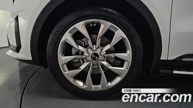 Kia Sorento 2020 — фото 5 из 20