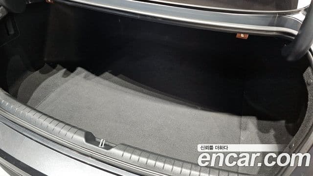 Hyundai Sonata 2021 — Фото 19/20
