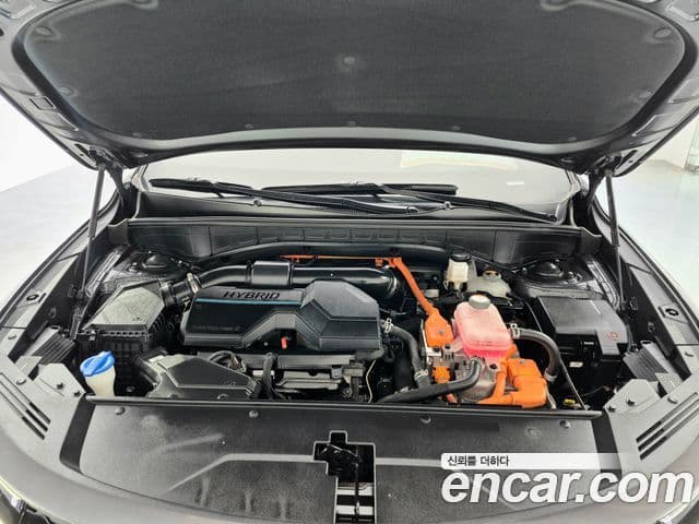 Kia Sorento 2021 — ფოტო 9/20