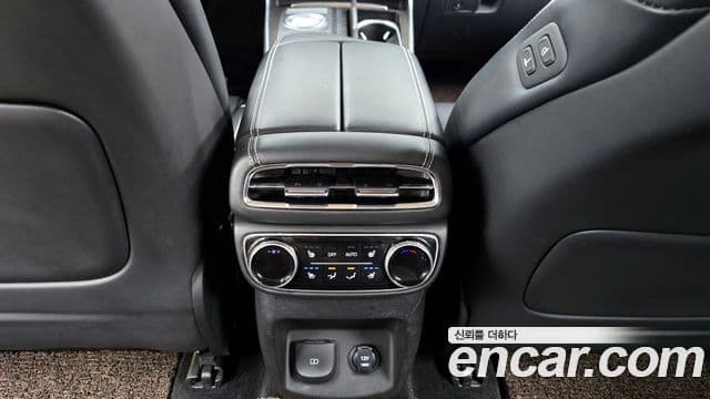 Genesis GV80 2020 — Şəkil 17/20