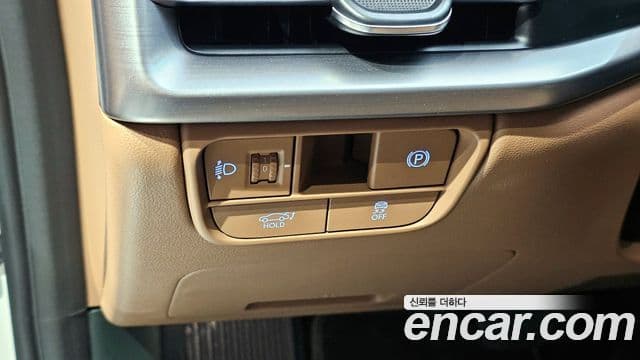 Hyundai Grandeur 2023 — Фото 18/20
