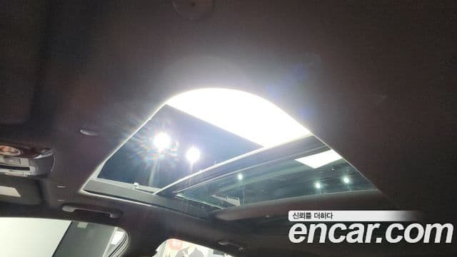 Kia K8 2024 — Şəkil 18/20
