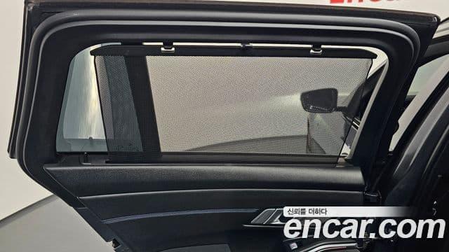 BMW 3 Series 2021 — Şəkil 18/20