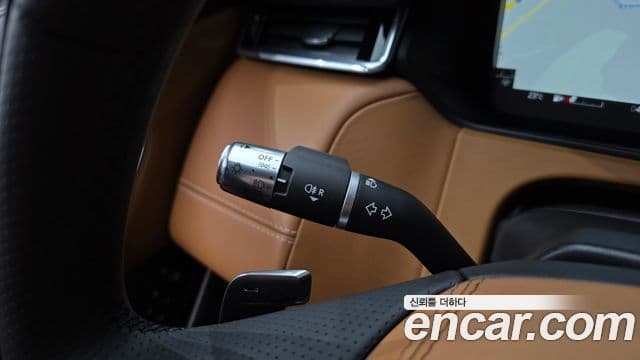 Land Rover Range Rover Velar 2022 — ფოტო 20/20